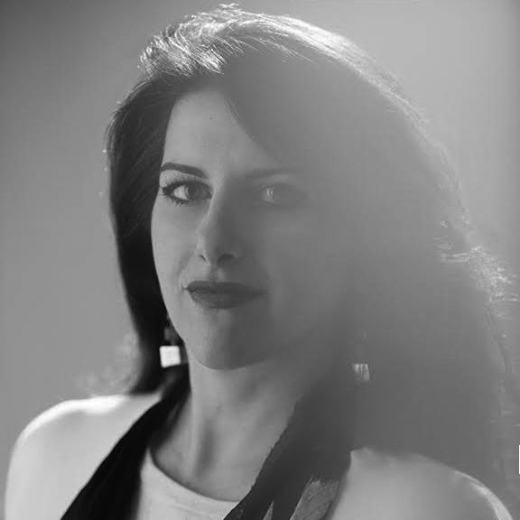 Nathalie Kirsheh